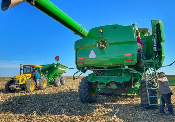 agricultura