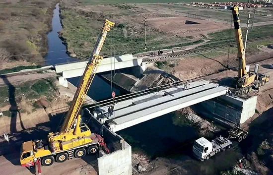 Puente San Lorenzo