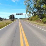 Rutas 70, 80 y 90. Provincia de Santa Fe