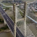 Puente a Victoria