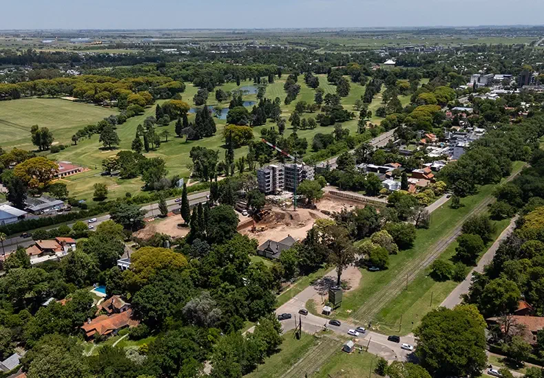 un proyecto de arquitectura moderna que conservará una casa histórica.