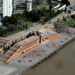 Explanada del Parque España