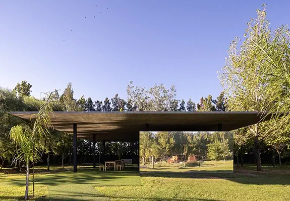 Arquitectura