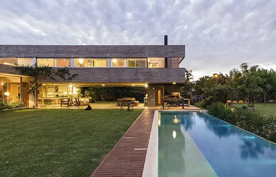 Casa KM