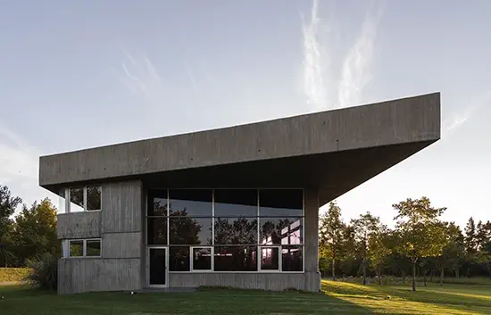 Oficinas Perez