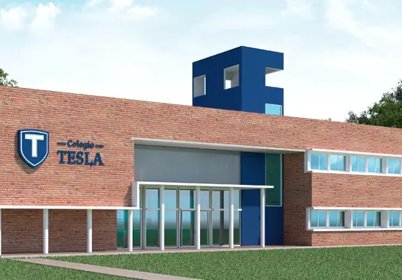 Colegio Tesla