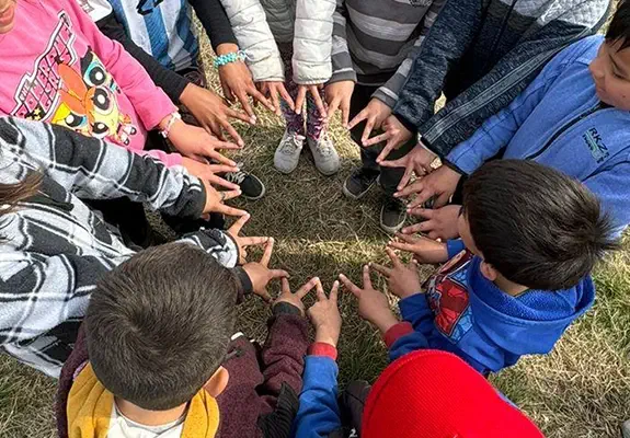 Asociación Civil Los Tigres . Valores a través del deporte