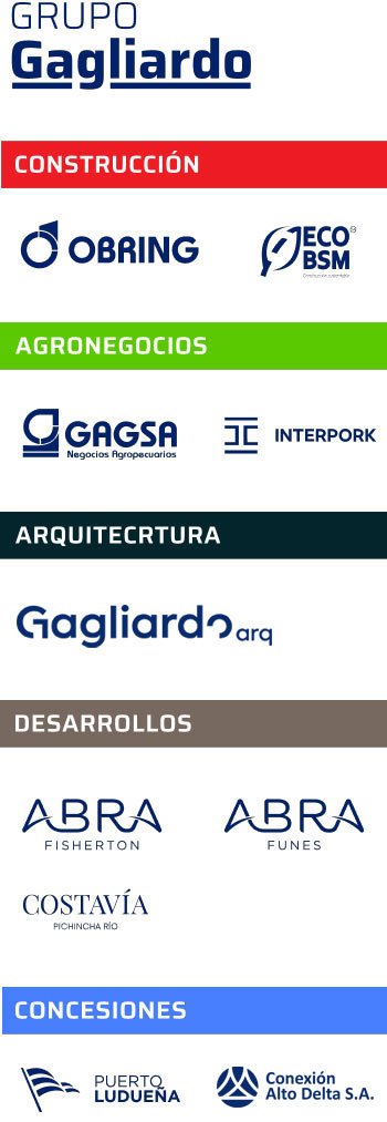 Grupo Gagliardo