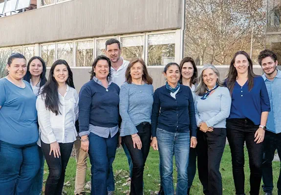 Sumate a nuestro equipo